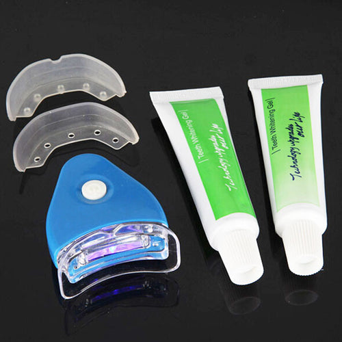 Blanqueador de dientes WhiteLight