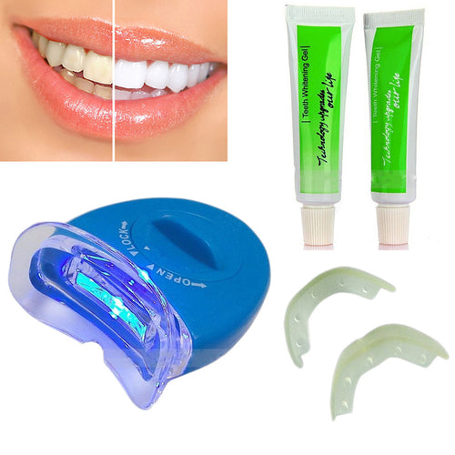 Blanqueador de dientes WhiteLight