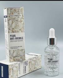 Serum de perla anti arrugas